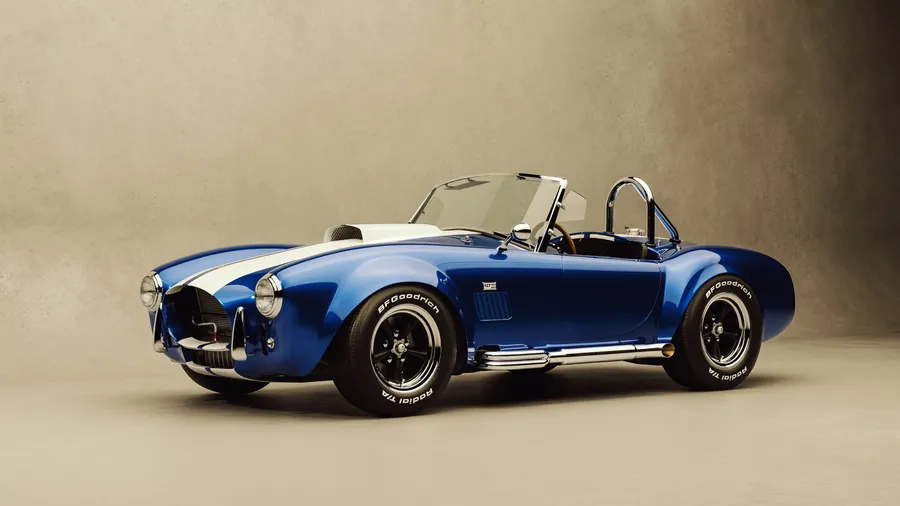 AC Cobra thumbnail